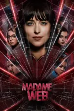 Film Madame Web (2024) ilk21 Sub Indo