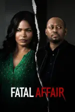 Film Fatal Affair (2020) ilk21 Sub Indo