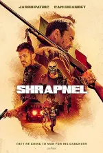 Film Shrapnel (2023) ilk21 Sub Indo