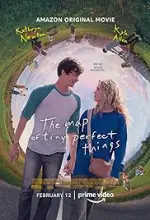 Film The Map of Tiny Perfect Things (2021) ilk21 Sub Indo
