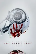 Film The Alpha Test (2020) ilk21 Sub Indo
