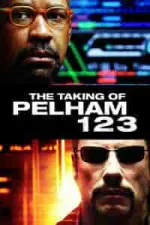 Film The Taking of Pelham 123 (2009) ilk21 Sub Indo