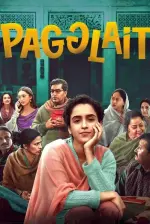 Film Pagglait (2021) ilk21 Sub Indo