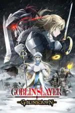 Film Goblin Slayer: Goblin’s Crown (2020) ilk21 Sub Indo