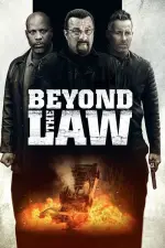 Film Beyond The Law (2019) ilk21 Sub Indo