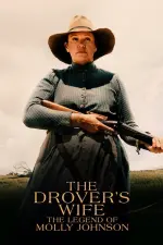 Film The Drover’s Wife (2021) ilk21 Sub Indo
