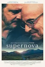 Film Supernova (2020) ilk21 Sub Indo