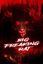 Film Big Freaking Rat (2020) ilk21 Sub Indo