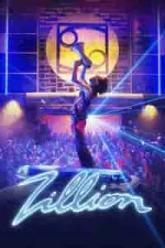 Film Zillion (2022) ilk21 Sub Indo