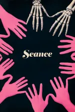 Film The Seance (2021) ilk21 Sub Indo