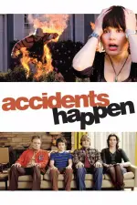 Film Accidents Happen (2009) ilk21 Sub Indo