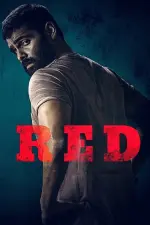 Film Red (2021) ilk21 Sub Indo