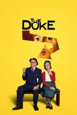 Film The Duke (2020) ilk21 Sub Indo