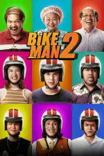 Film Bikeman 2 (2019) ilk21 Sub Indo