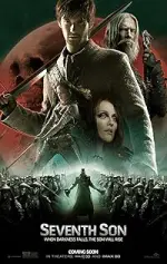 Film Seventh Son (2014) ilk21 Sub Indo