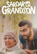 Film Sardar Ka Grandson (2021) ilk21 Sub Indo