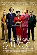 Film House of Gucci (2021) ilk21 Sub Indo