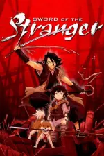Film Sword of the Stranger (2007) ilk21 Sub Indo