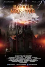 Film Bottle Monster (2021) ilk21 Sub Indo