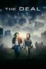 Film The Deal (2022) ilk21 Sub Indo