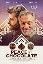 Film Peace by Chocolate (2021) ilk21 Sub Indo