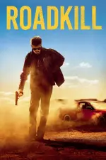 Film Roadkill (2023) ilk21 Sub Indo