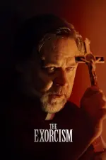 Film The Exorcism (2024) ilk21 Sub Indo