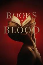 Film Books of Blood (2022) ilk21 Sub Indo