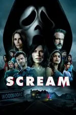 Film Scream (2022) ilk21 Sub Indo