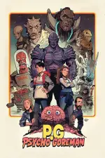 Film Psycho Goreman (2020) ilk21 Sub Indo