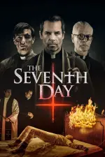 Film The Seventh Day (2021) ilk21 Sub Indo