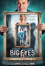 Film Big Eyes (2014) ilk21 Sub Indo