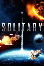Film Solitary (2020) ilk21 Sub Indo