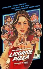 Film Licorice Pizza (2021) ilk21 Sub Indo