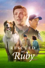 Film Rescued by Ruby (2022) ilk21 Sub Indo