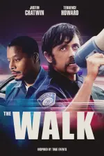 Film The Walk (2022) ilk21 Sub Indo