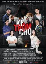 Film Ke Trôm Chó (2017) ilk21 Sub Indo