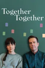 Film Together Together (2021) ilk21 Sub Indo