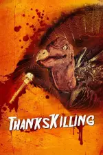 Film ThanksKilling (2009) ilk21 Sub Indo