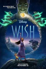 Film Wish (2023) ilk21 Sub Indo