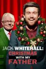 Film Jack Whitehall: Christmas with my Father (2019) ilk21 Sub Indo