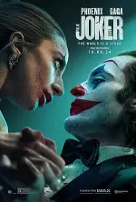 Film Joker: Folie à Deux (2024) ilk21 Sub Indo