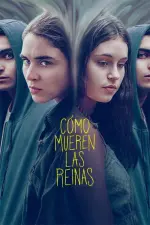 Film The Fall of the Queens (2021) ilk21 Sub Indo