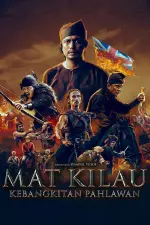 Film Mat Kilau (2022) ilk21 Sub Indo