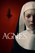 Film Agnes (2021) ilk21 Sub Indo