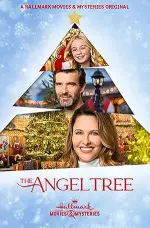 Film The Angel Tree (2020) ilk21 Sub Indo