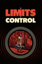 Film The Limits of Control (2009) ilk21 Sub Indo