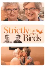 Film Strictly for the Birds (2021) ilk21 Sub Indo