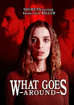 Film What Goes Around (2020) ilk21 Sub Indo
