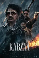 Film Kabzaa (2023) ilk21 Sub Indo